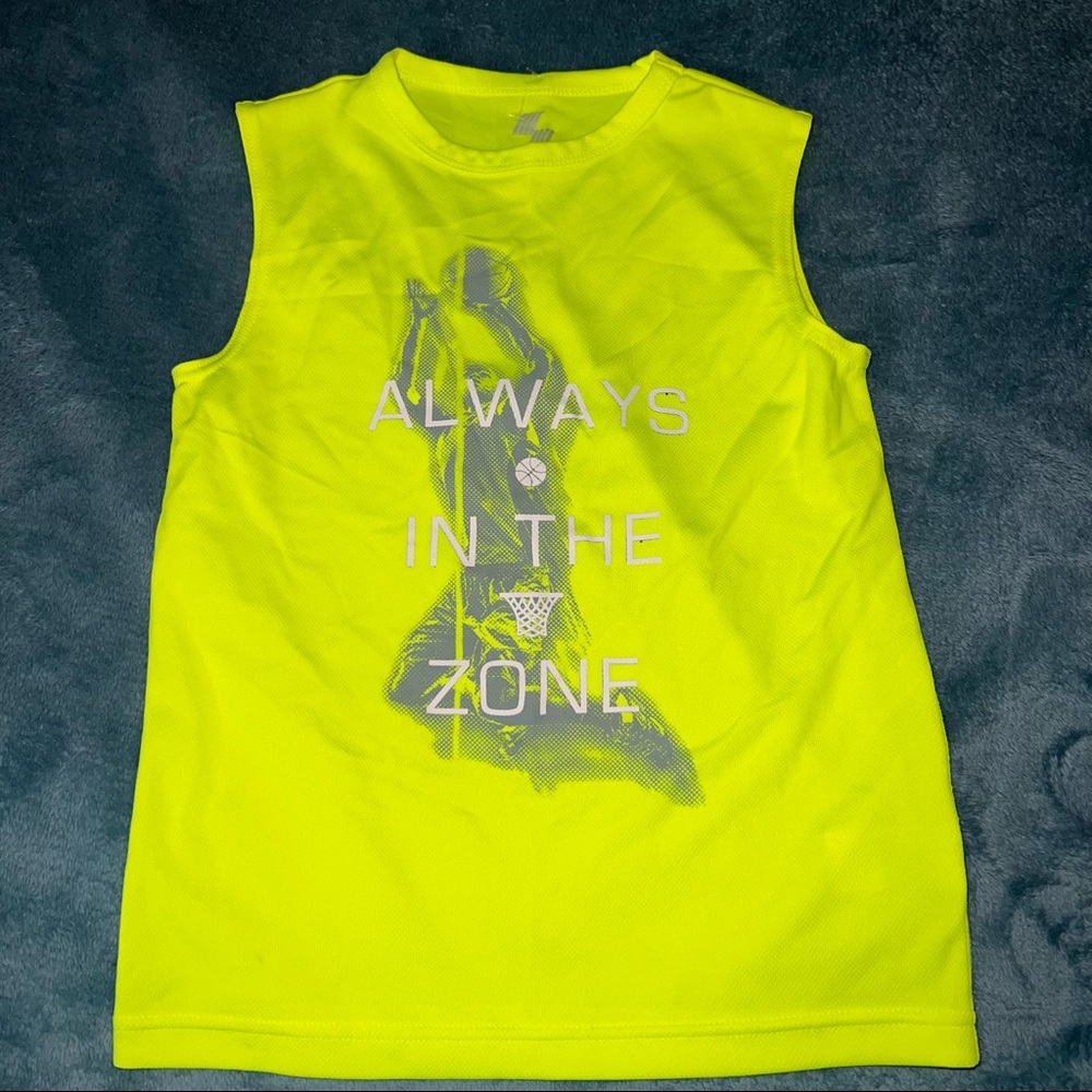 The Children’s Place Muscle Tank Top
